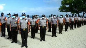 Mirip Seragam Polisi, Seragam Satpam Akan Diubah Jadi Krem
