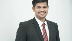 Arfan Basmin, Satu-satunya Anggota DPRD Luwu Yang Sumbangkan Gajinya Untuk Korban Banjir dan Longsor