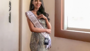 Wakili Palopo, Adila Amalia Irvan Dinobatkan Sebagai Puteri Indonesia Sulsel