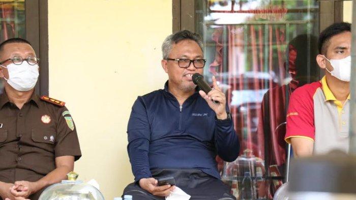 BUDIMAN