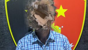 Buruh Bangunan di Palopo Sebar Video Syur Dirinya dengan Sang Kekasih, Diciduk di Luwu Timur