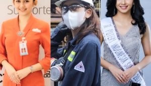 Cantik, Ini Dia Wakil Lutim di Ajang Pemilihan Puteri Indonesia Sulsel