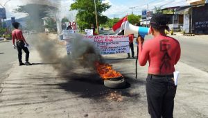 GAM Luwu Raya Tolak Kenaikan Harga LPG dan Listrik