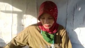 Janda 48 Tahun di Wajo, Andalkan Gelas Plastik Untuk Bertahan Hidup