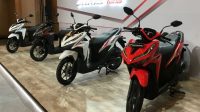 Daftar Harga Motor Honda Awal Tahun 2022