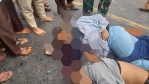 Dijambret, Mahasiswi IAIN Meninggal Kecelakaan saat Kejar Pelaku