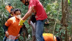 Polisi Berhasil Ungkap Identitas Tengkorak Manusia yang Ditemukan Warga Mancani Palopo