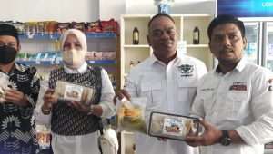 Opening Frozen Fadhil Songka, Pemkot Palopo Beri Apresiasi
