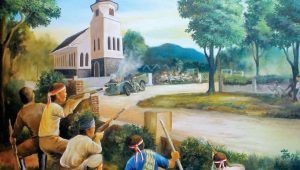 Momen Mencekam Perlawanan Rakyat Luwu 23 Januari 1946, Sebelum dan Sesudah Proklamasi Kemerdekaan RI