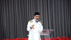 Sekda Palopo Buka Forum Konsultasi Publik RKPD