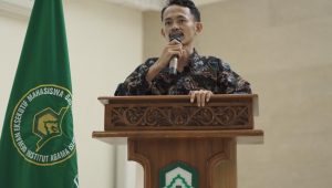 Mahendra Ditunjuk Sebagai Sekpus BEM Nusantara