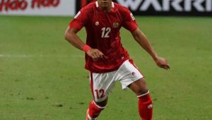 Timnas Indonesia Hajar Timor Leste, Pratama Arhan Ukir Sejarah