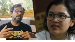 Bakti Nuswantara Minta Masyarakat Kawal Kasus Penjemputan Paksa Haris Azhar dan Fatia ﻿