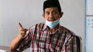 Luwu Utara Terpilih Menyusun Masterplan Kota Cerdas di Indonesia