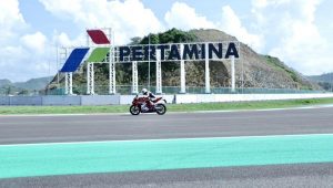 Catat! Ini Jadwal MotoGP di Sirkuit Mandalika