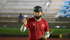 Dihantam Badai Covid, Timnas Indonesia Batal Berlaga di Piala AFF