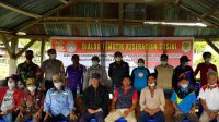 Cegah Potensi Konflik, Forum Keserasian Sosial Siandekan Padang Balua Gelar Dialog Tematik