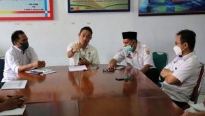 BKPSDM Luwu Utara’Tancap Gas’ Sosialisasi Penyetaraan Jabatan Administrasi ke Fungsional