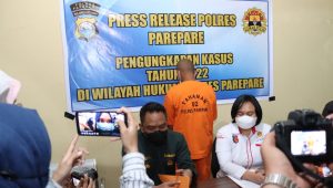 Bejat! Kakek Ini Cabuli Bocah 12 Tahun di Semak-Semak