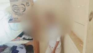 Warga Ponrang Ditemukan Tewas Gantung Diri