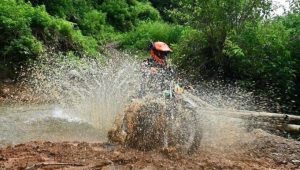 Besok, Ratusan Rider Bakal Jelajahi Bumi Sawerigading di JAB II PP Trail Luwu