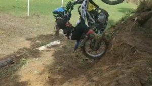 Rider Nusantara Jelajahi Alam Belopa II