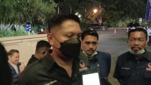 Enggan Bicara Pilkada, Arham Basmin Fokus Menangkan NasDem di Luwu