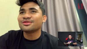 Curhat Asnawi di Korea, Tak Sengaja Makan Babi