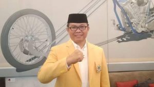 Besok, Aripin Dilantik jadi Ketua DPRD Luwu Timur