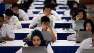 Tahun ini, Pemerintah Kembali Buka Seleksi CPNS