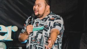 Artis yang Diciduk Polisi Karena Narkoba ialah Fico Fachriza