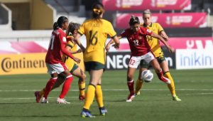 Timnas Indonesia Babak Belur Dihajar Australia 18 Gol, Kekalahan Terbesar Sepanjang Sejarah