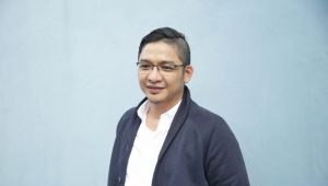 Pasha Siap Bertarung di Pilgub Jakarta