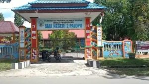 Covid-19 Mulai Lagi di Palopo, Siswa SMA 2 Terpapar, Belajar Tatap Muka Distop 2 Pekan