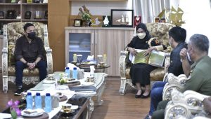 Bobobox Ingin Bangun Hotel Kapsul di Luwu Utara