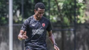 Sudah Tampil Empat Kali, Golgol Belum Cetak Gol