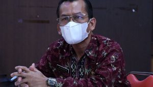 Kepala Bappelitbangda Lutra Gagas Inovasi Medis Desa