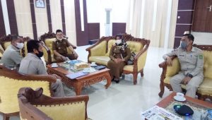 BPKAD Palopo Segera Tuntaskan Pelaporan Sisa Dana Bos Tahun 2011