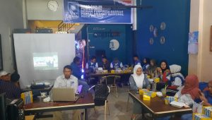 Target Menangkan Pemilu 2024, PAN Gelar LKAD dan Pelatihan Saksi
