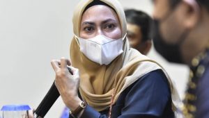 Bupati Luwu Utara Sampaikan Duka Mendalam atas Tragedi Kanjuruhan Malang