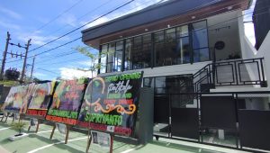 Patikala, Rumah Makan Nuansa Modern Launching Malam Ini