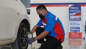 Ganti Wiper Depan dan Air Wiper Mulai 147 Ribu Rupiah di OtoXpert