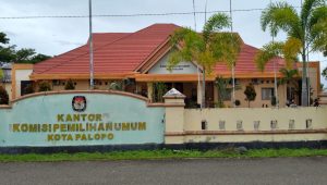 PAW Komisioner KPU Palopo Dilantik Besok