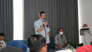 DPMPTSP Kolaka Utara Studi Tiru Mall Pelayanan Publik Palopo