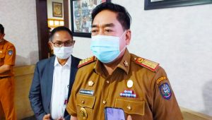 Polda Sulsel Periksa Sekprov Terkait Kasus Dugaan Penyimpangan Bansos Covid-19