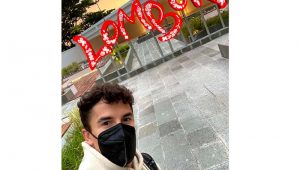 Pekan ini, Pembalap MotoGP Jajal Sirkuit Mandalika