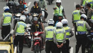 Mulai Besok, Satlantas Polres Palopo Gelar Operasi Keselamatan 2022