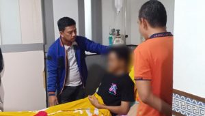 Pengakuan Korban Bullying Siswa SMAN 3 Palopo : Saya Diinjak Hingga Dipukul, Sempat Diberi Minum Juga di Video