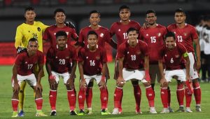 Dilanda Badai Covid-19, Timnas Indonesia Batal Ikut Piala AFF U-23