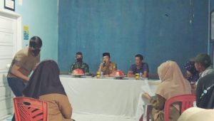 121 Warga Desa Senga Selatan akan Terima BLT Selama 12 Bulan
